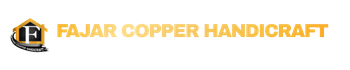 Fajar copper handicraft
