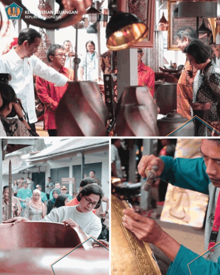 Galeri kerajinan tembaga kuningan - fajar copper handicraft (31)